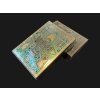 8760 wicked playing cards