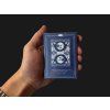 8763 1 les meli s conquest blue