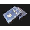 8763 2 les meli s conquest blue