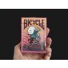 8793 1 bicycle brosmind four gangs