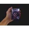 8820 3 captain america playing cards