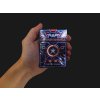 Captain America Playing Cards