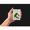 8826 6 bicycle panda
