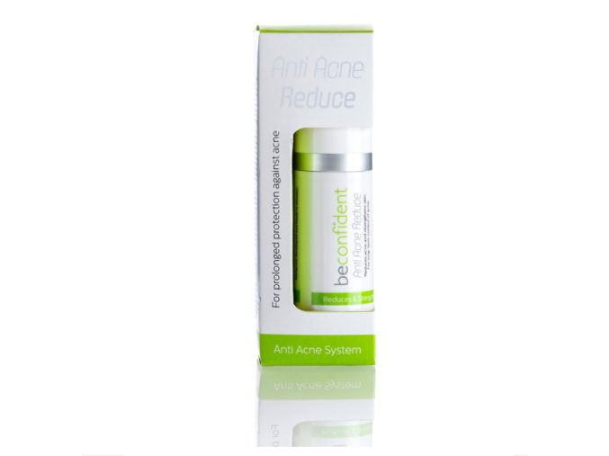 Krém Clear Skin Reduce BeconfiDent