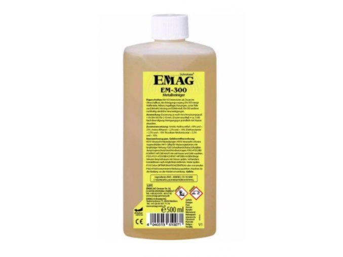 Čistící koncentrát  Emag Em-300