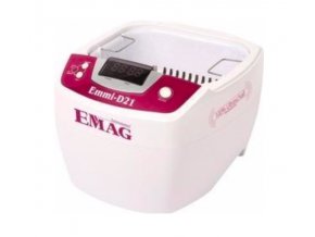 Ultrazvoková čistička EMAG Emmi D21