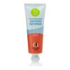 Bělicí multifunkční zubní pasta beconfiDent Jahoda & Máta 75ml