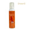 Emmi Skin SPORT ultrazvuková masážní sada s termo efektem