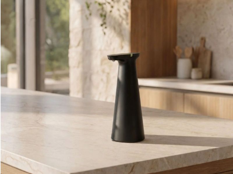 Novinka: Sensor Spray od Simplehuman – dobíjecí rozprašovač na úklid, rostliny i každodenní použití