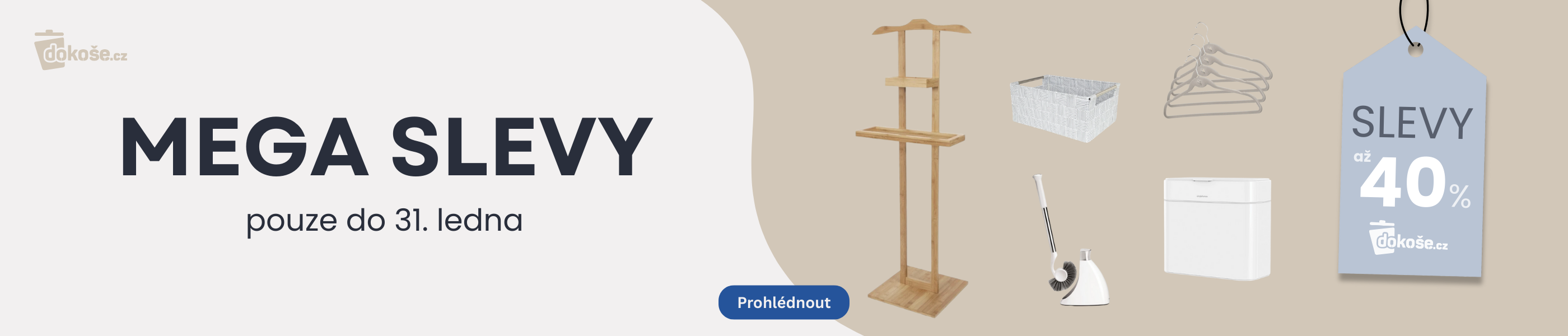 Mega slevy leden desktop