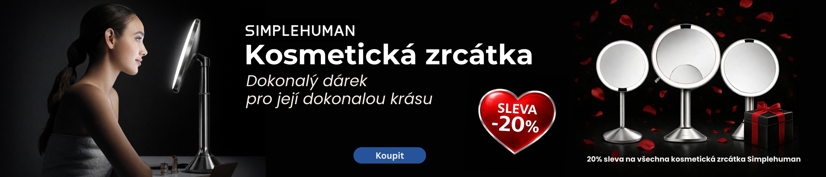 Valentýn 20% sleva SH zrcátka 2026 web