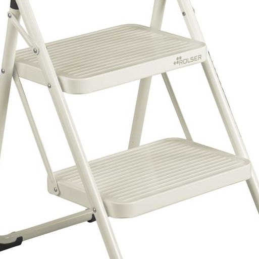 Schudky Rolser jsou pevné a bezpečné