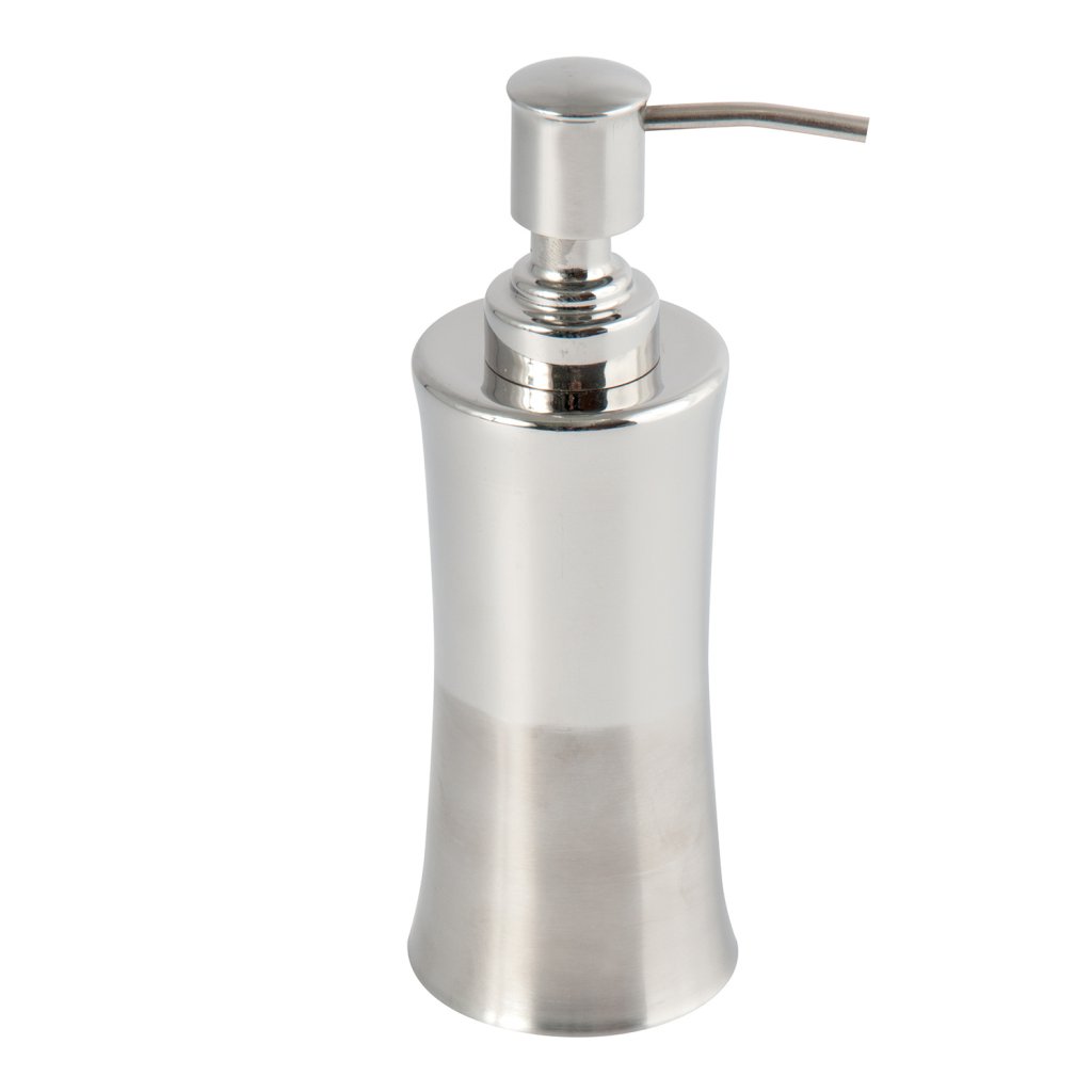 MSV dávkovač mýdla MIAMI MIAMI z nerez oceli