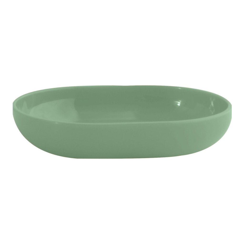 Mýdlenka INAGUA je z odolného plastu