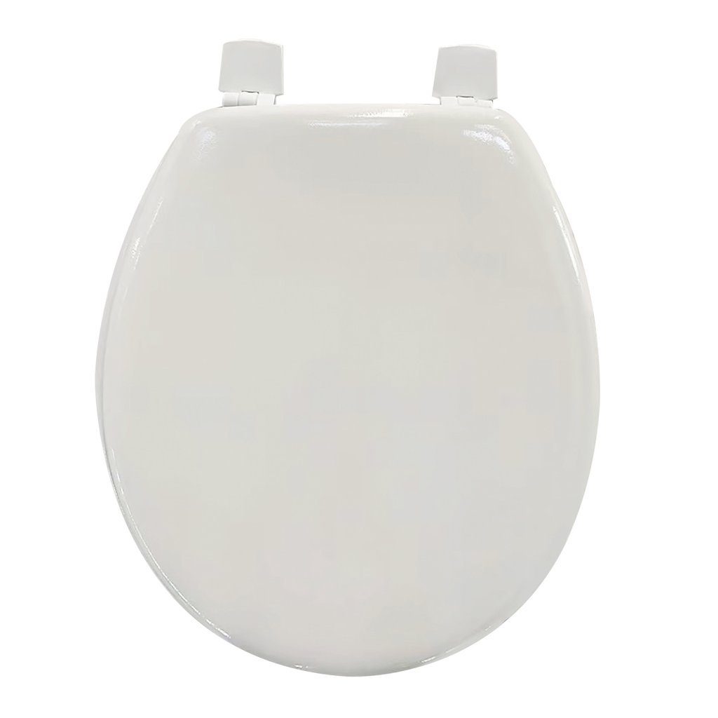 MSV WC prkénko v bílé barvě