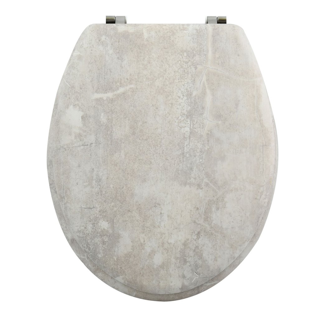 MSV WC prkénko STONEHENGE, MDF