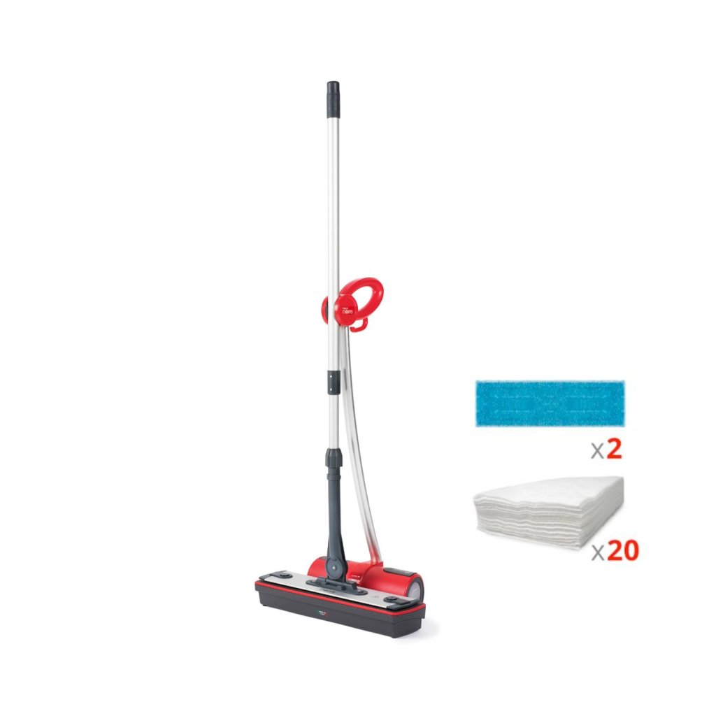 parní mop MOPPY produktové foto