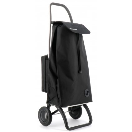 Rolser nákupní taška na kolečkách I-Max Termo Zen Convert RG, černá