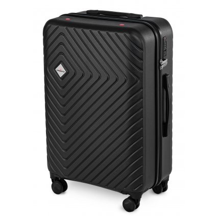 Cestovní kufr velikosti L s vakuovým systémem Compactor ,46,5 x 25 x 68 cm, RAN10225_03