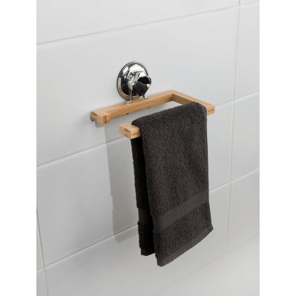 Malý jednoduchý držák ručníku, compactor bestlock