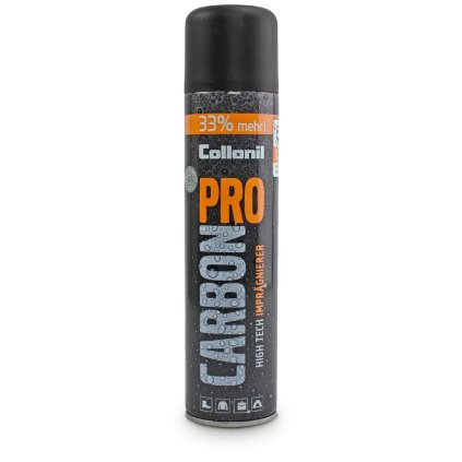 Impregnace inspirovaná karbonovou technologií Collonil Carbon Pro 400ml