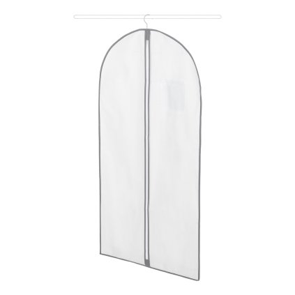 Obal na oblek a dlouhé šaty Compactor Life 60 x 137 cm