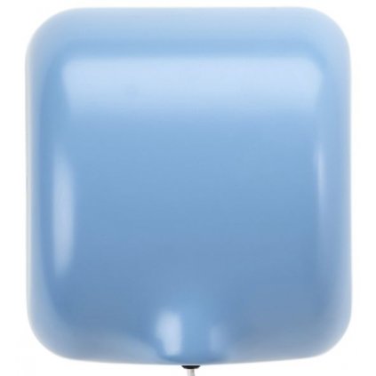 Automatický osoušeč rukou s příkonem 1400 W, modrý, Rossignol Zelis 51766
