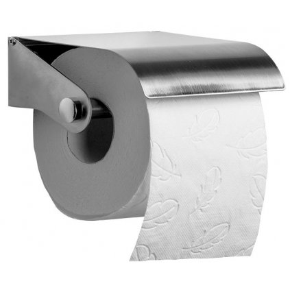 Držák toaletního papíru, nerez ocel, Rossignol Axos 52103