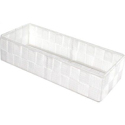 Košík úložný organizér Compactor Tex 30 x 12 x 7 cm