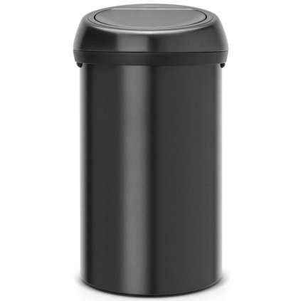 Koš Touch Bin Brabantia - 60l, matná černá 402562 (2)