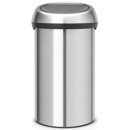 Koš Touch Bin Brabantia - 60l, matná ocel 484506 (7)