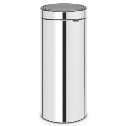 Brabantia odpadkový koš Bin New, 30l, leská ocel 115325