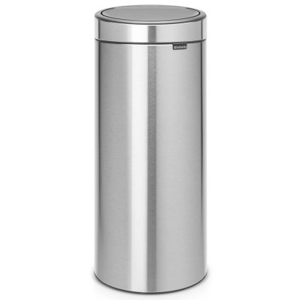 Brabantia odpadkový koš Bin New, 30l, matná ocel,FPP 115462