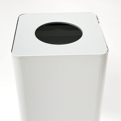 Odpadkový koš na třídění odpadu Caimi Brevetti 280-BO GA, 100litrů_02