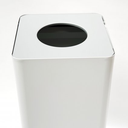 Odpadkový koš na třídění odpadu Caimi Brevetti 280-BO GA, 100litrů_02