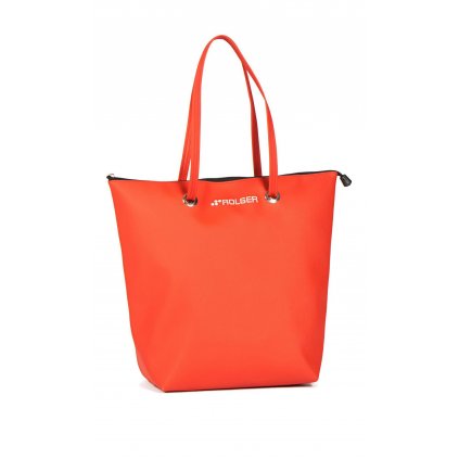 Rolser nákupní taška Bag S Bag Red SHB020