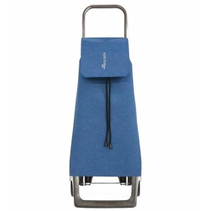 Rolser taška na kolečkách Jet Tweed Joy Azul - JET038