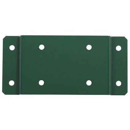 Montážní deska nástěnná, zelená, Rossignol serie Collec 57026
