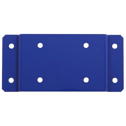 Montážní deska nástěnná, modrá, Rossignol serie Collec 57027