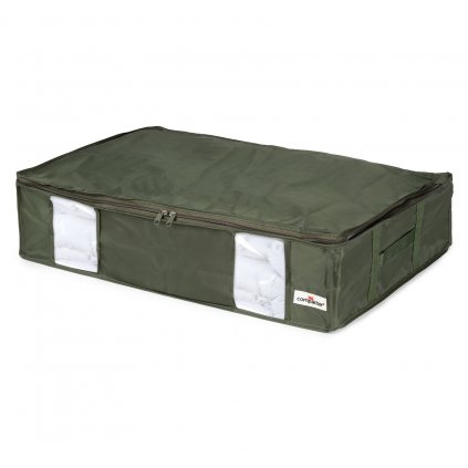 Vakuový úložný box s pouzdrem, velikost L, objem 145 L, Compactor RAN10851