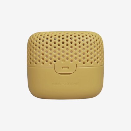 Produktový obrázek žlutého pohlcovače vlhkosti absodry duo family series 3