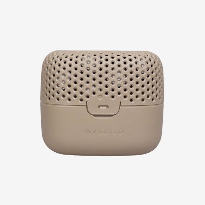 Produktové foto hnědého pohlcovače vlhkosti absodry duo family series 3