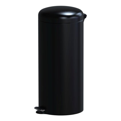 Pedálový odpadkový koš Doman Freedom Fresh 30 l tiché zavírání