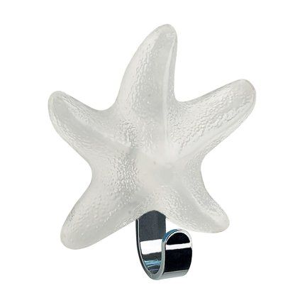 Sampolepící háček STARFISH