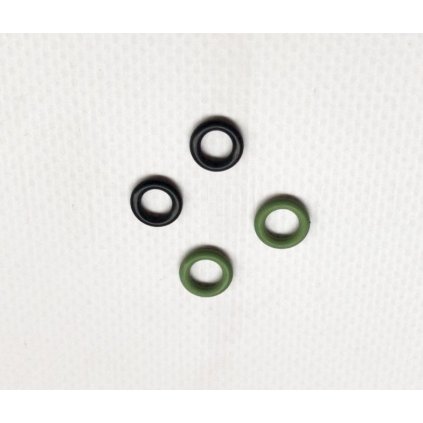 Náhradní sada kroužkú Polti O-RING SPARE PARTS KIT - těsnící kroužky LECOASPIRA