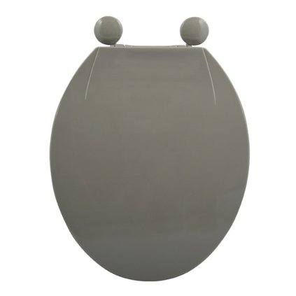 WC prkénko šedohnědé - panty PS MSV