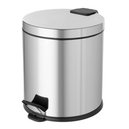 Pedálový odpadkový koš Compactor 20 litrů, RAN11099_1