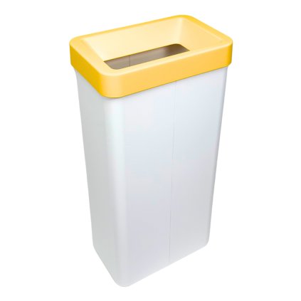 Odpadkový koš na tříděný odpad, Caimi Brevetti Maxi
