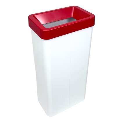 Odpadkový koš na tříděný odpad značky Caimi Brevetti Maxi