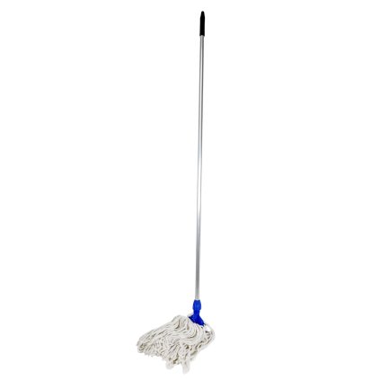 Denox úklidový bavlněnžý mop PROFESSIONAL, úvodní foto